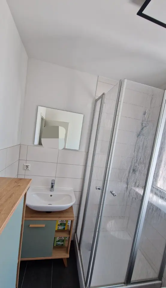 2 Zimmer Wohnung mit 52 m² in Saarbrücken – Bild 6