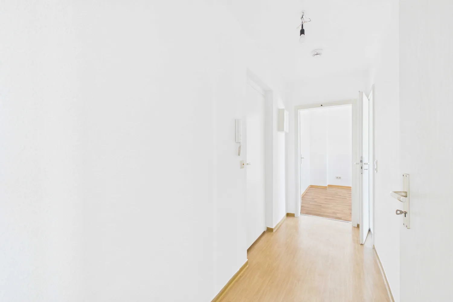 2 Zimmer Wohnung mit 48 m² in Leipzig – Bild 7