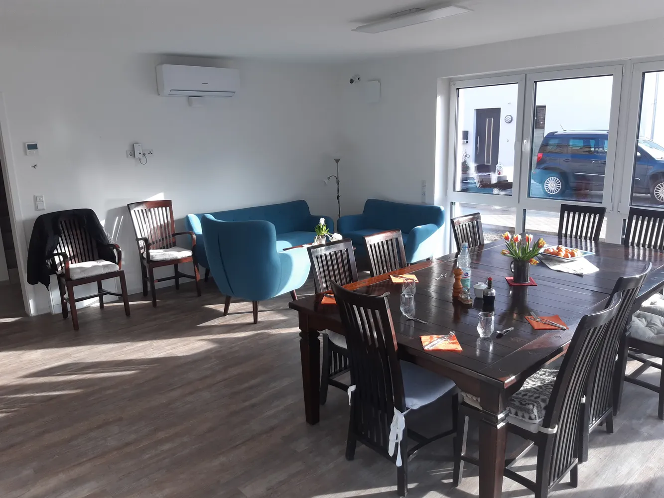 1 Zimmer Wohnung mit 50 m² in Duisburg – Bild 4