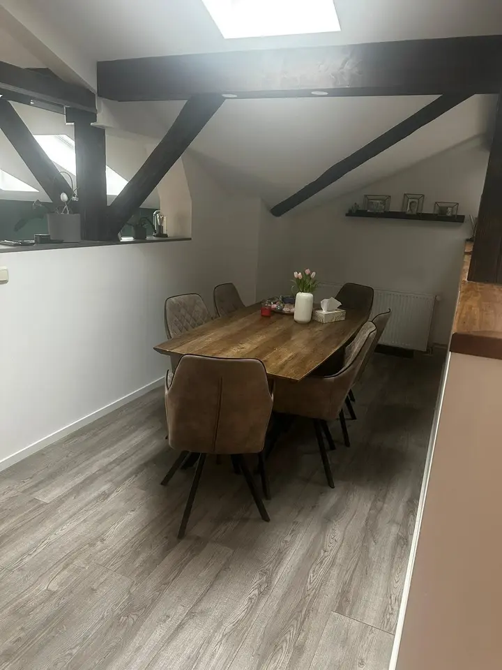 2 Zimmer Wohnung mit 99 m² in Bitterfeld-Wolfen – Bild 3