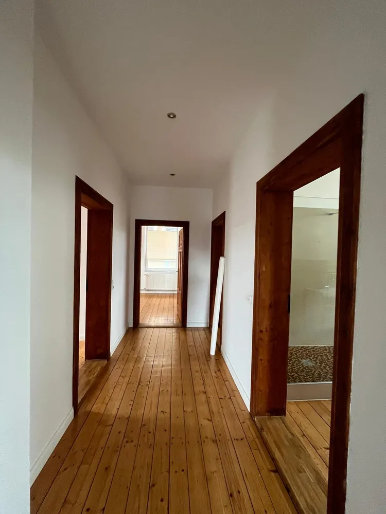 5 room apartment with 165 m² in Brunswick – Photo 4