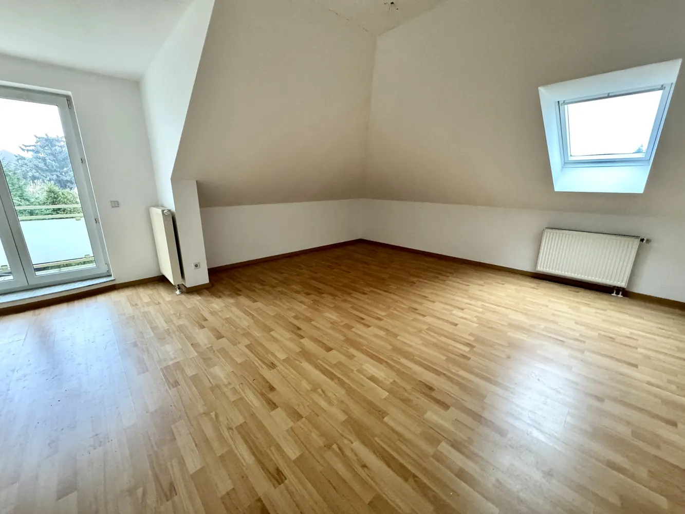2 Zimmer Wohnung mit 61 m² in Magdeburg – Bild 3