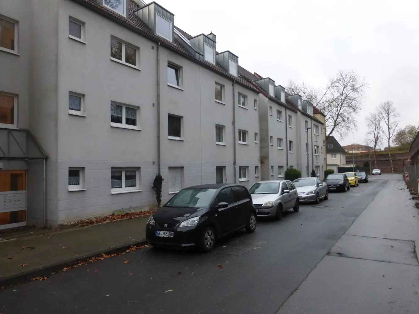 4 room apartment with 73 m² in Gelsenkirchen – Photo 1