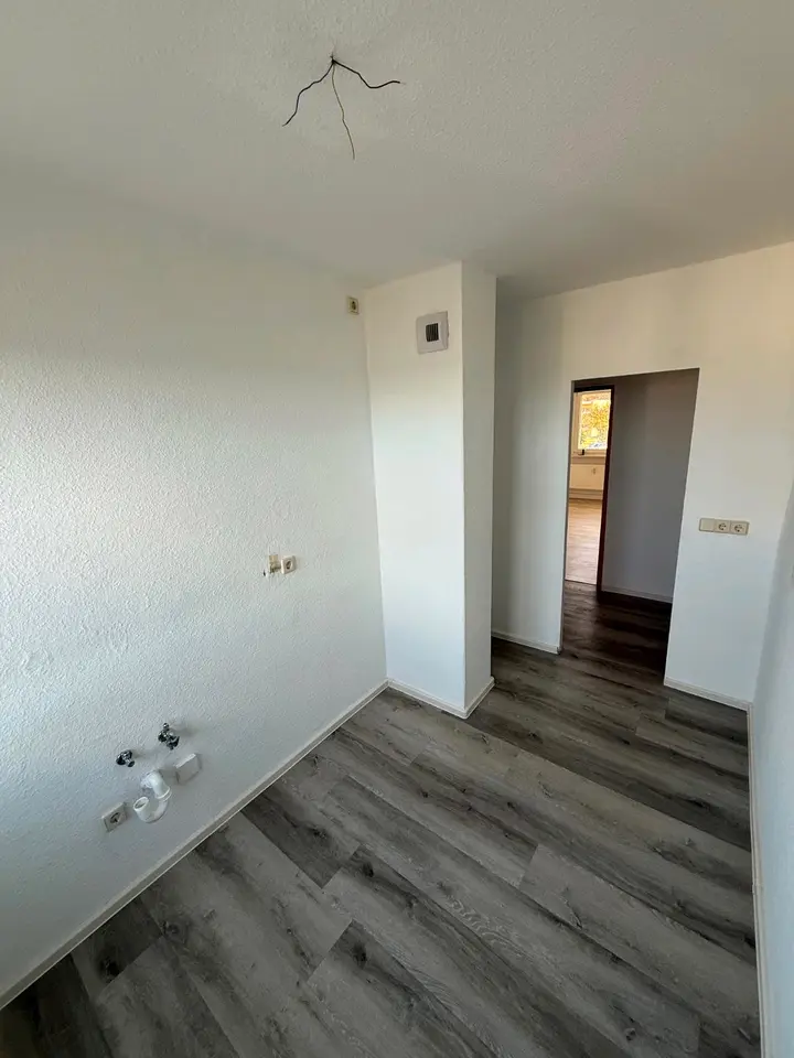3 Zimmer Wohnung mit 60 m² in Aue-Bad Schlema – Bild 4