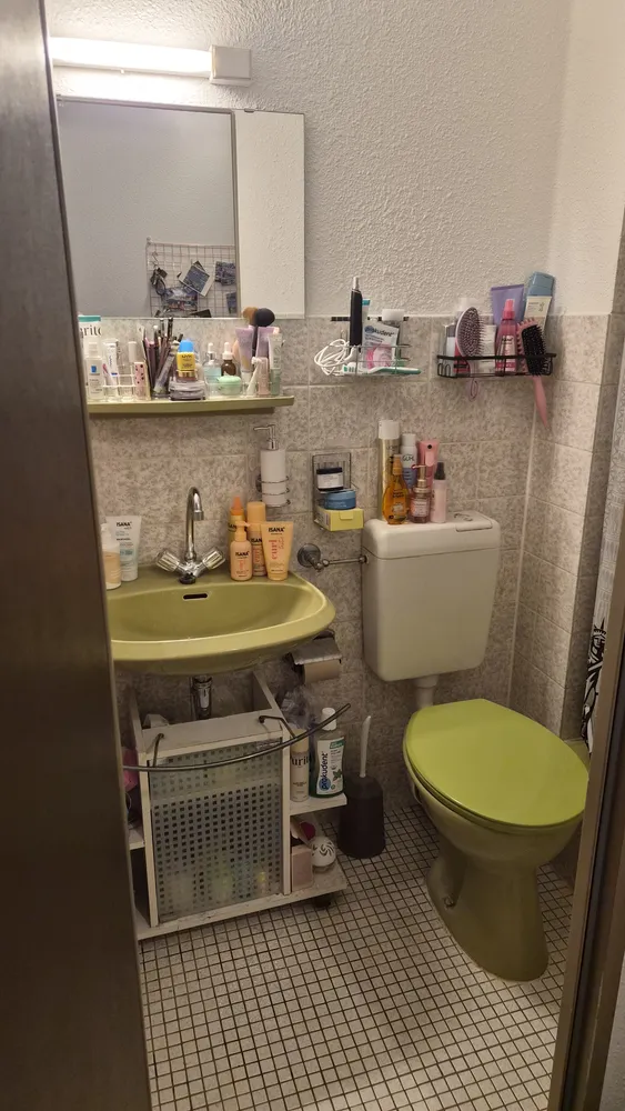 1 Zimmer Wohnung mit 18 m² in Mainz – Bild 5