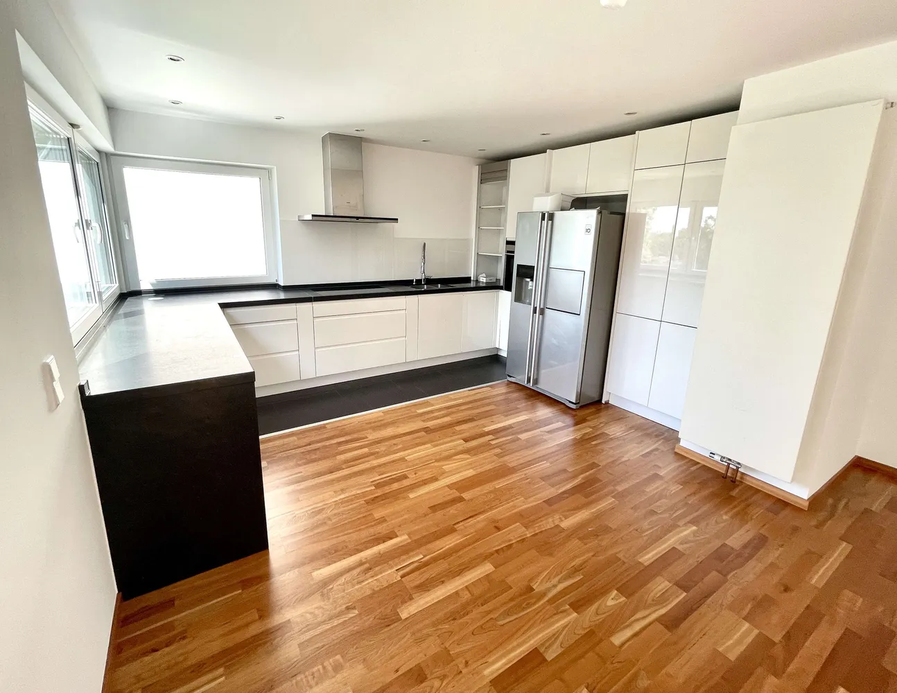 5 Zimmer Wohnung mit 135 m² in Wiesbaden – Bild 5