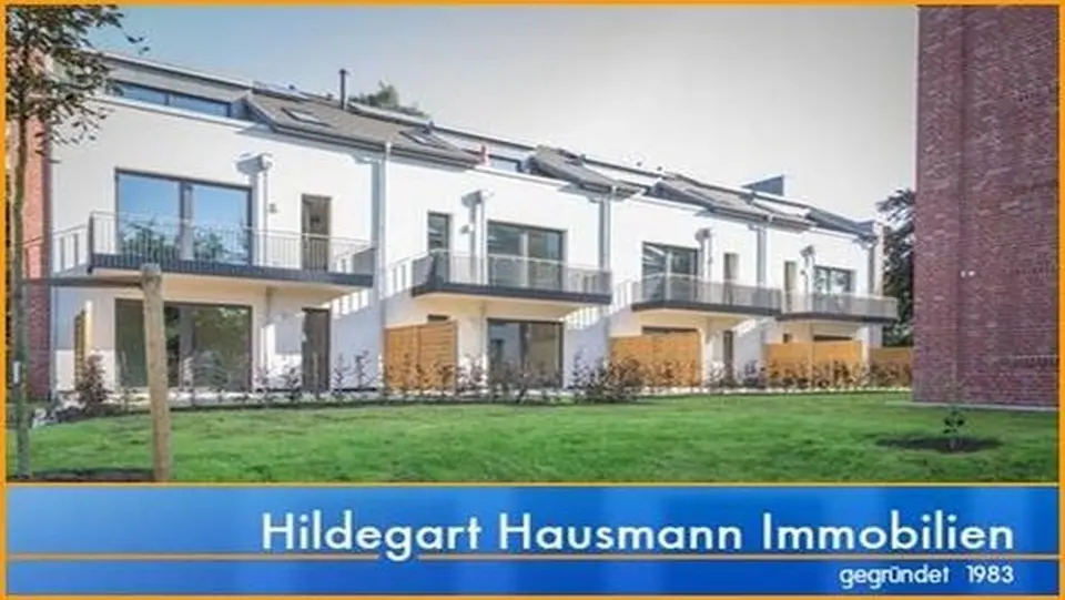 2 Zimmer Wohnung mit 26 m² in Hamburg – Bild 9