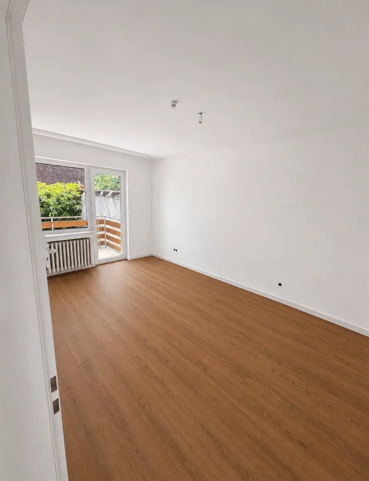 2 Zimmer Wohnung mit 58 m² in Gelsenkirchen – Bild 2