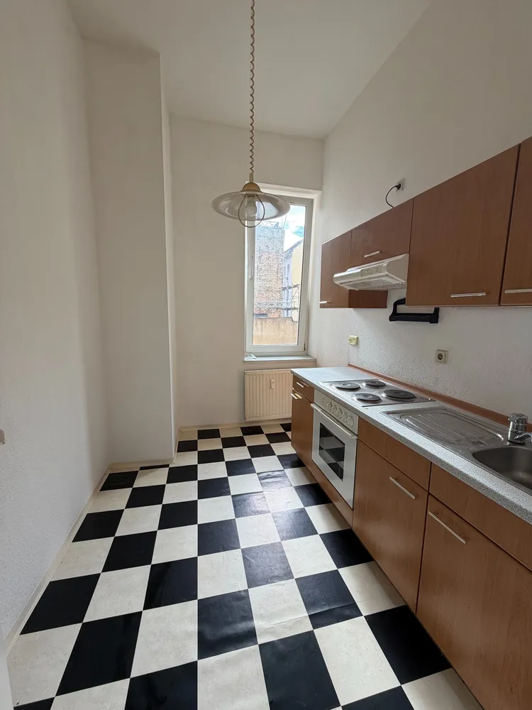 2 Zimmer Wohnung mit 47 m² in Halle (Saale) – Bild 5
