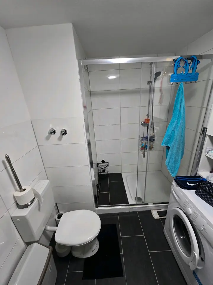 2 Zimmer Wohnung mit 48 m² in Aachen – Bild 10