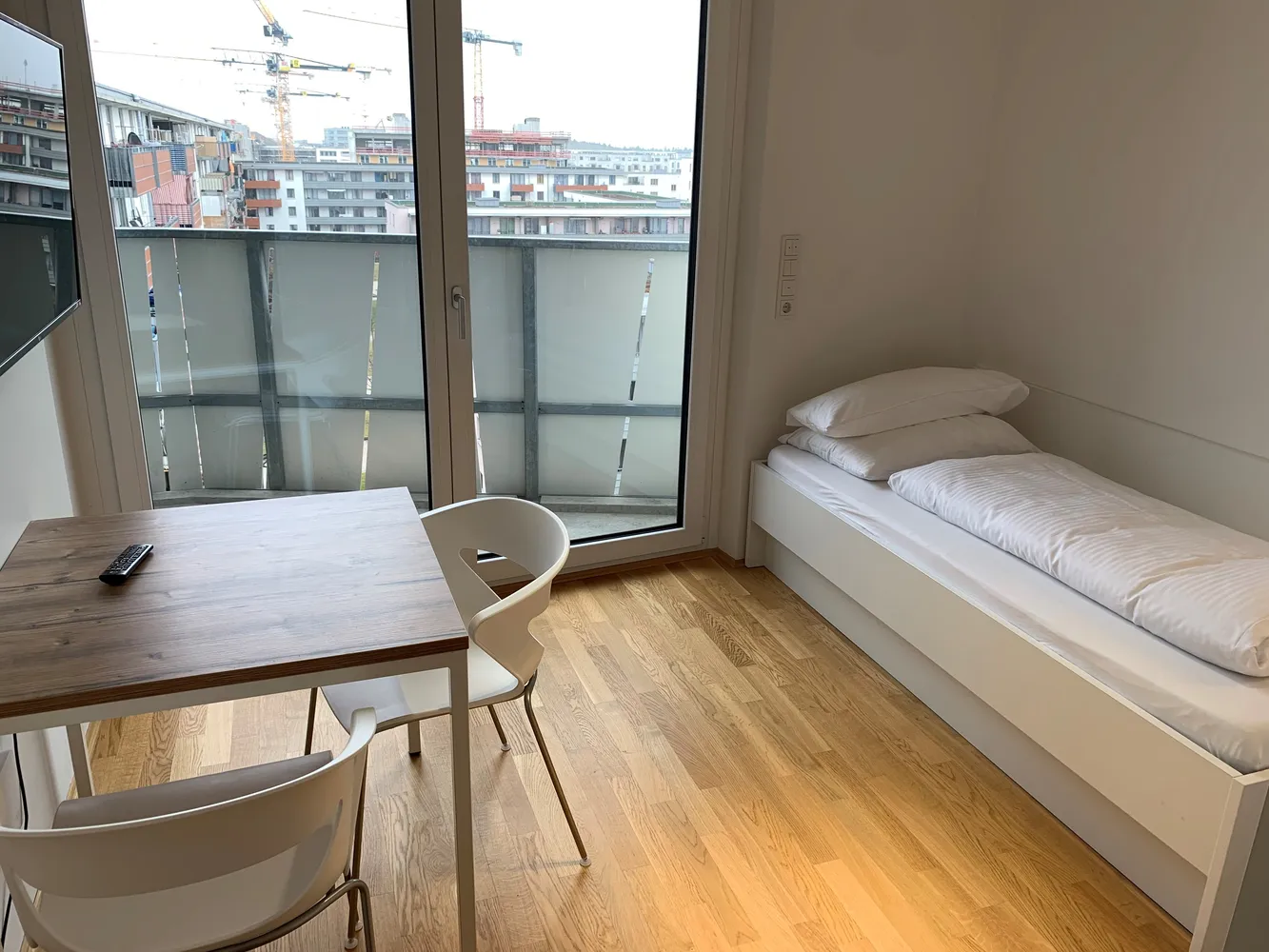 1 Zimmer Wohnung mit 20 m² in München – Bild 3