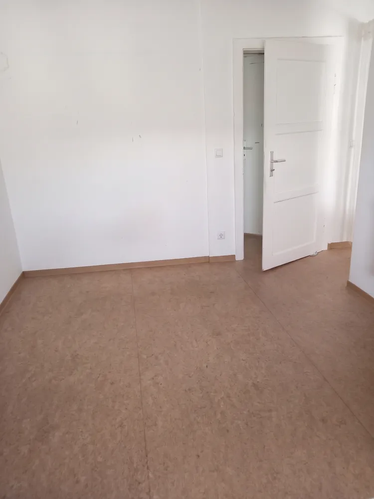 3 Zimmer Wohnung mit 52 m² in Hannover – Bild 3
