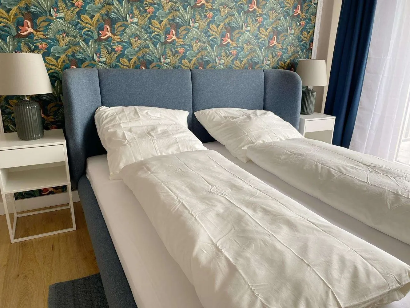 1 Zimmer Wohnung mit 39 m² in Mülheim an der Ruhr – Bild 2