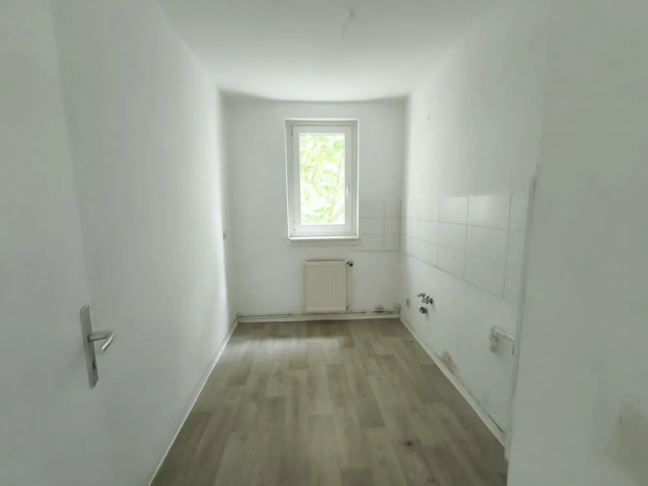 3 Zimmer Wohnung mit 59 m² in Merseburg – Bild 3