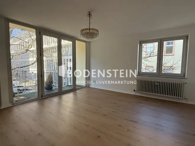 2 Zimmer Wohnung mit 78 m² in Wiesbaden – Bild 2