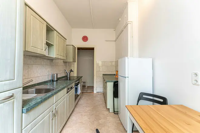 WG-Zimmer mit 9 m² in Berlin – Bild 2