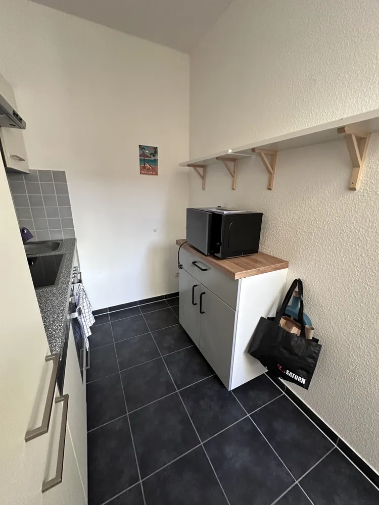 2 Zimmer Wohnung mit 61 m² in Potsdam – Bild 4