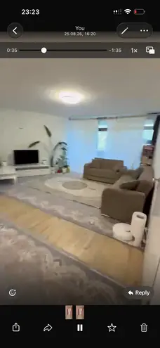 3 Zimmer Wohnung mit 106 m² in Köln – Bild 1