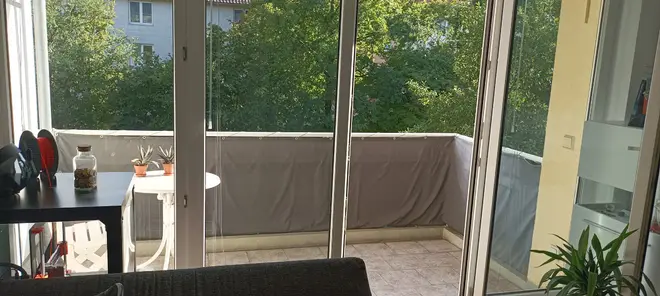 2 Zimmer Wohnung mit 52 m² in München – Bild 11