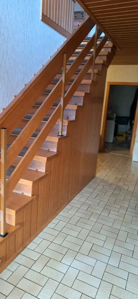 5 Zimmer Wohnung mit 160 m² in Melle – Bild 10