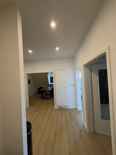 4 Zimmer Wohnung mit 95 m² in Hannover – Bild 6