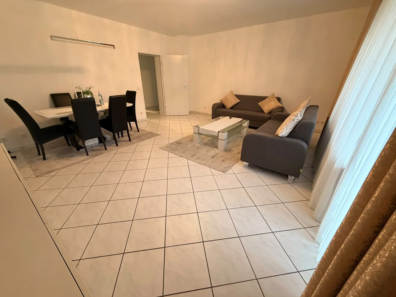 3 Zimmer Wohnung mit 90 m² in Rüsselsheim am Main – Bild 10