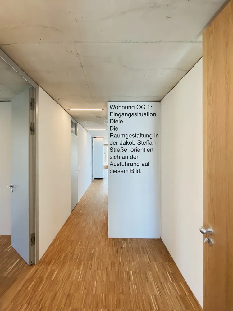4 room apartment with 146 m² in Mainz – Photo 7