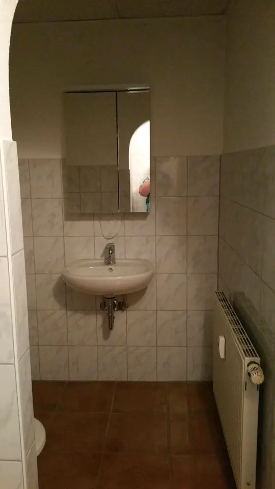 3 Zimmer Wohnung mit 126 m² in Kamenz – Bild 6