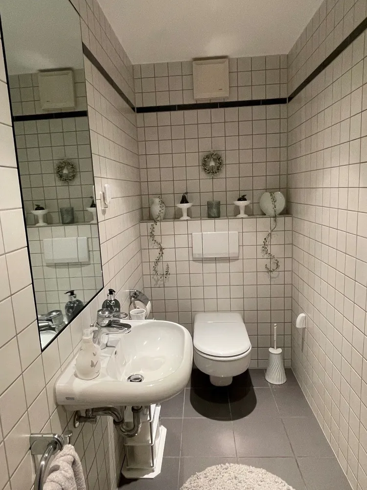 2 Zimmer Wohnung mit 74 m² in Düsseldorf – Bild 11