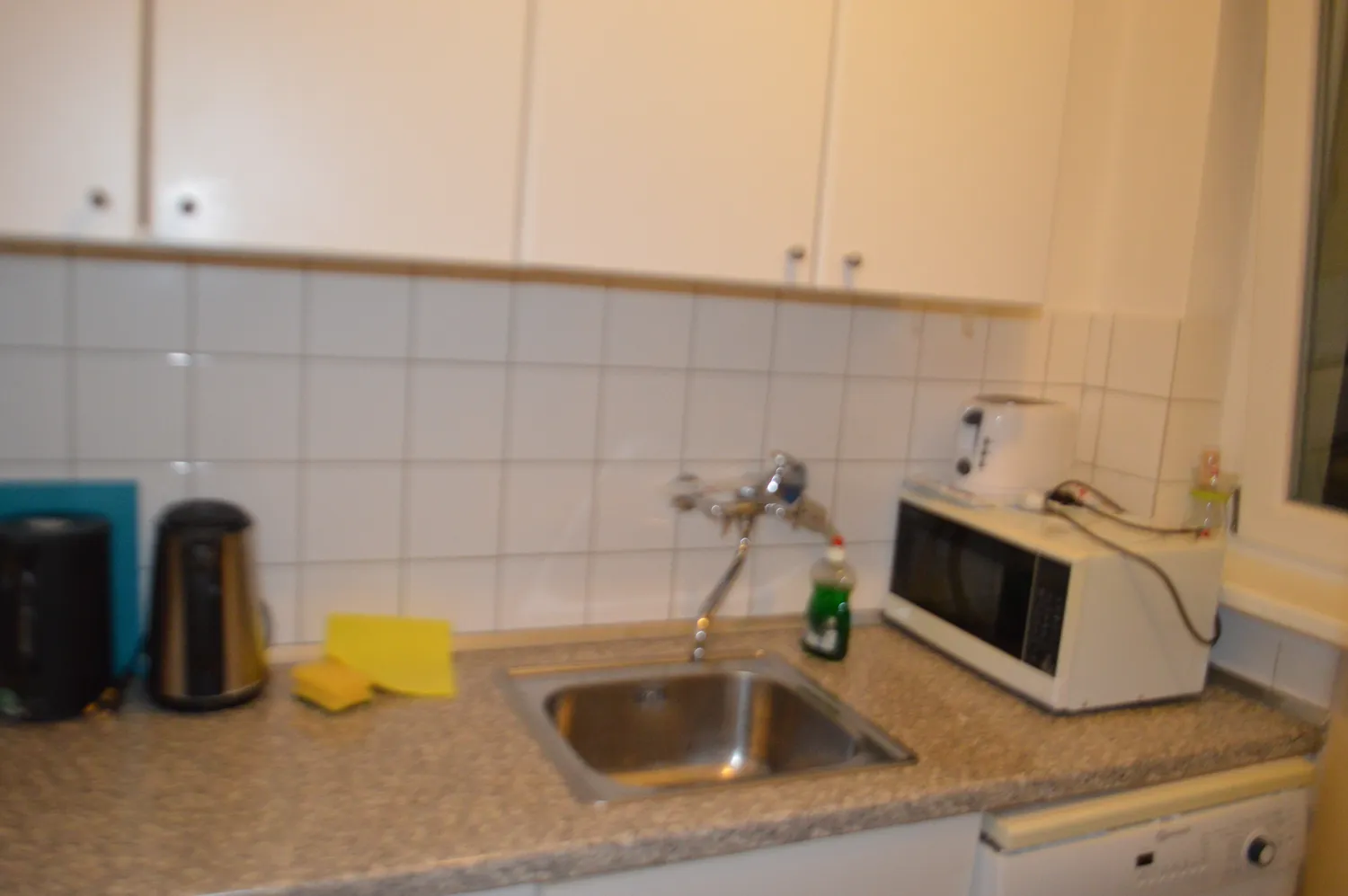 1 Zimmer Wohnung mit 33 m² in Berlin – Bild 5