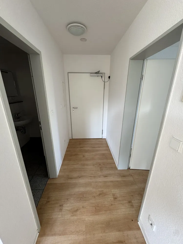 2 Zimmer Wohnung mit 29 m² in Aachen – Bild 9