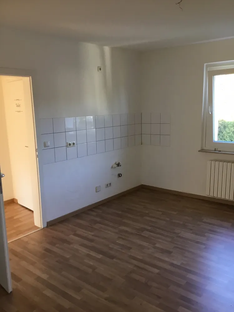 2 Zimmer Wohnung mit 47 m² in Duisburg – Bild 3
