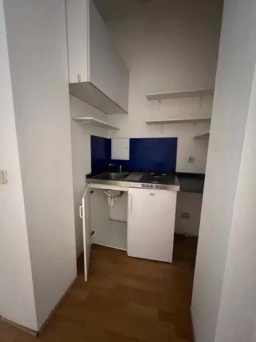 1 Zimmer Wohnung mit 28 m² in Halle (Saale) – Bild 4