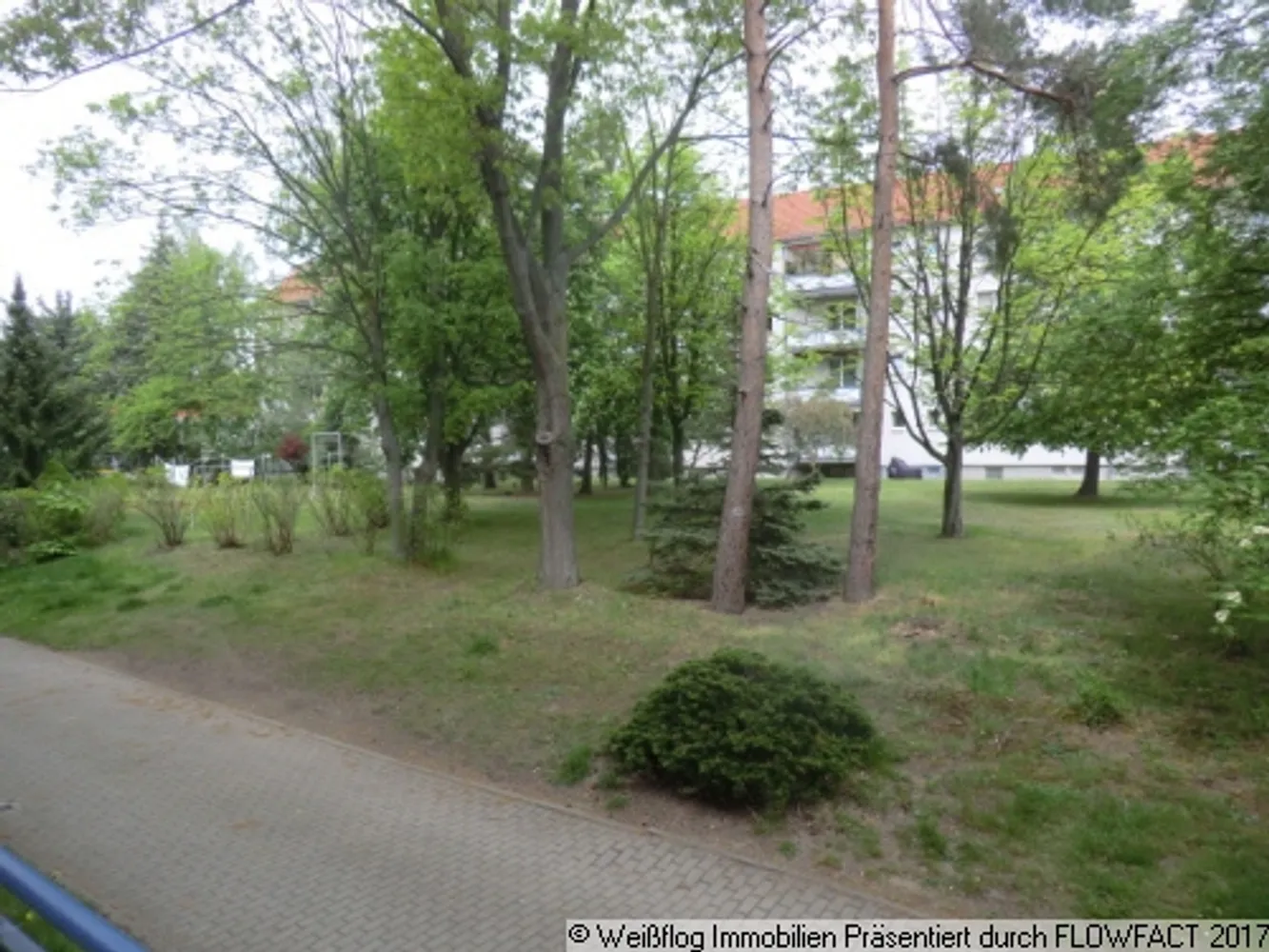 2 Zimmer Wohnung mit 52 m² in Riesa – Bild 9