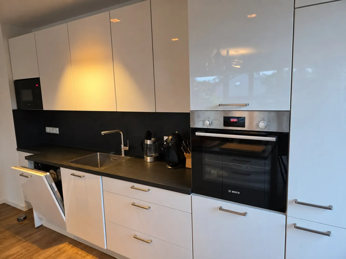 3 room apartment with 125 m² in Hanover – Photo 8