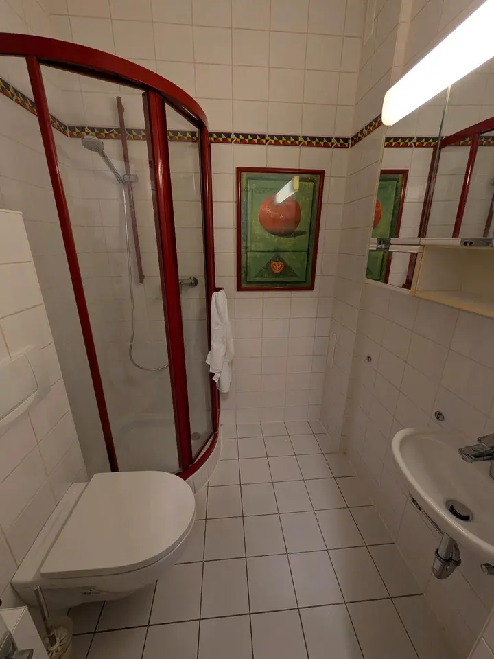 Studio mit 20 m² in Dachau – Bild 3