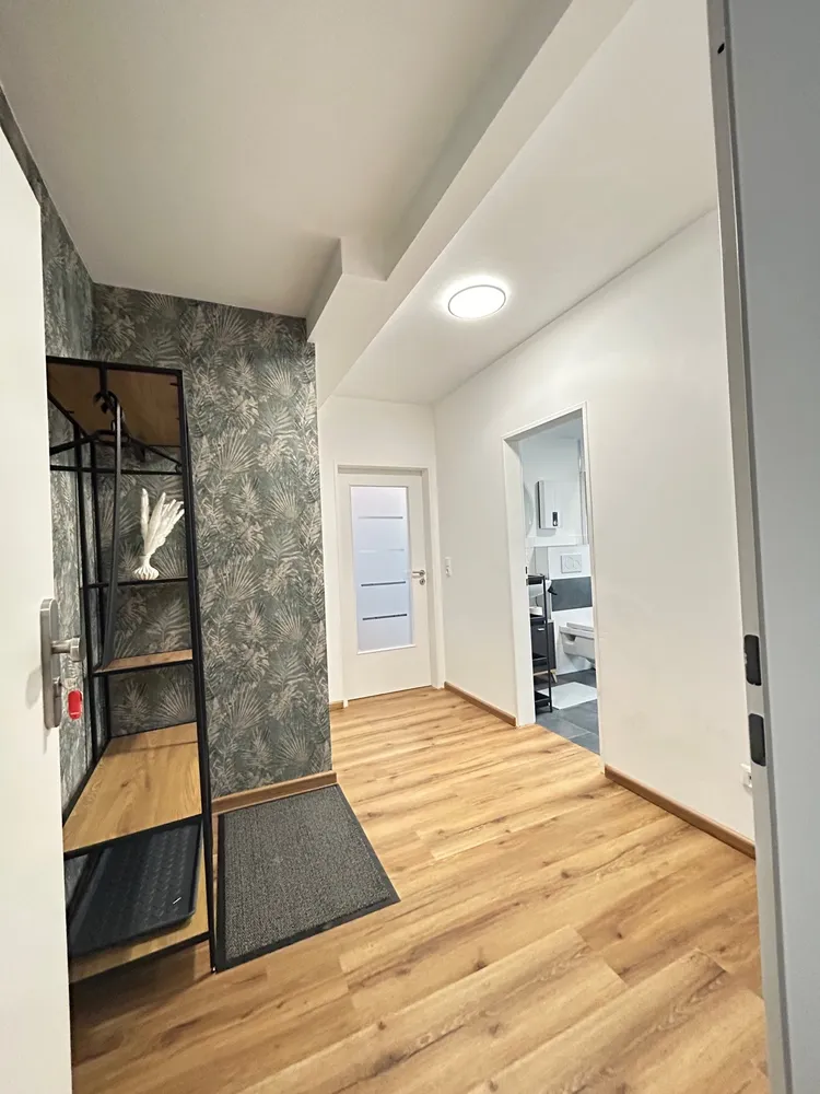 2 Zimmer Wohnung mit 50 m² in Mönchengladbach – Bild 4
