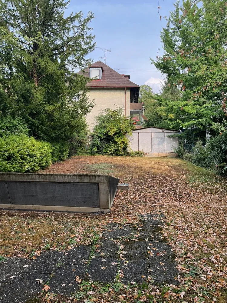 2 Zimmer Wohnung mit 59 m² in Ludwigsburg – Bild 3