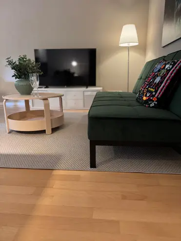 2 Zimmer Wohnung mit 57 m² in München – Bild 3
