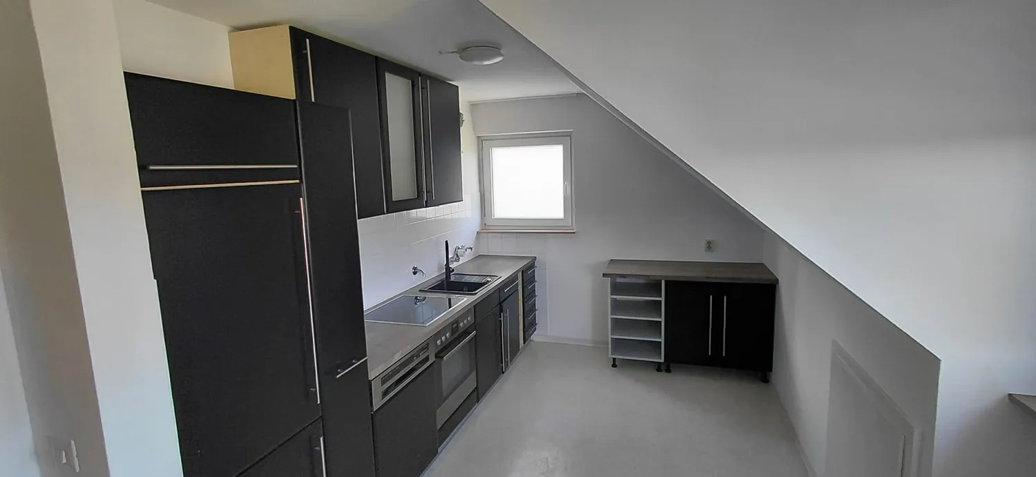4 Zimmer Wohnung mit 73 m² in Stuttgart – Bild 2