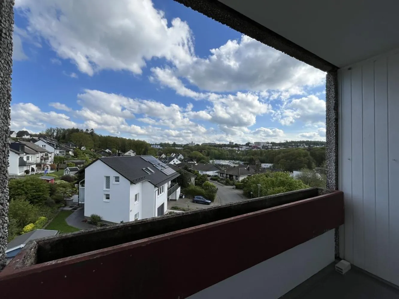 2 Zimmer Wohnung mit 63 m² in Lüdenscheid – Bild 3
