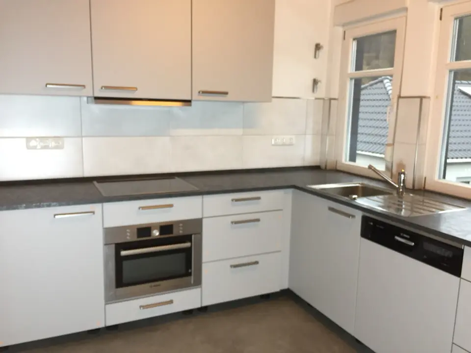3 Zimmer Wohnung mit 60 m² in Suhl – Bild 2