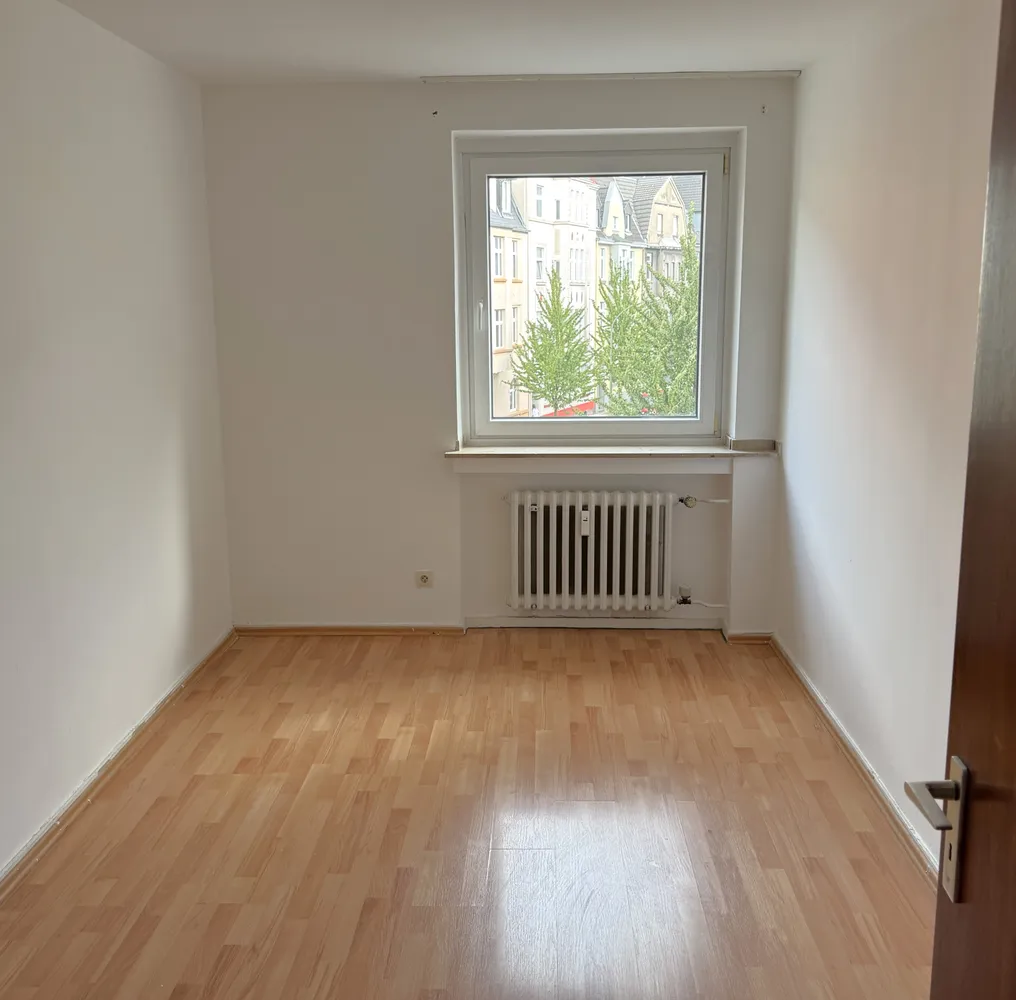 3 Zimmer Wohnung mit 61 m² in Duisburg – Bild 2