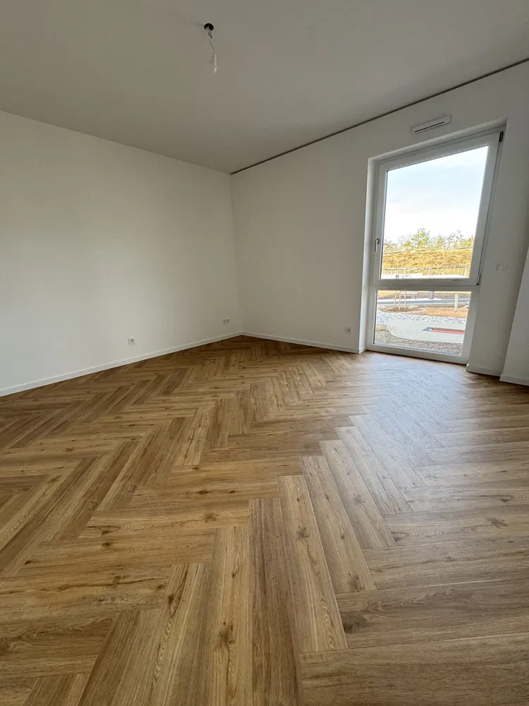 2 Zimmer Wohnung mit 67 m² in Darmstadt – Bild 4