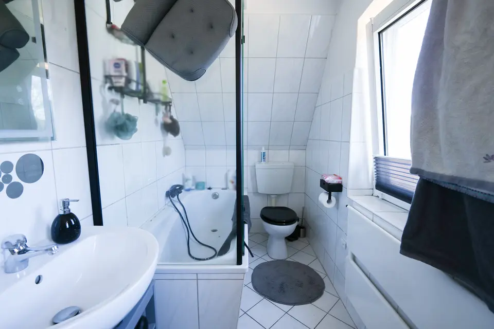 4 Zimmer Haus mit 105 m² in Aurich – Bild 8