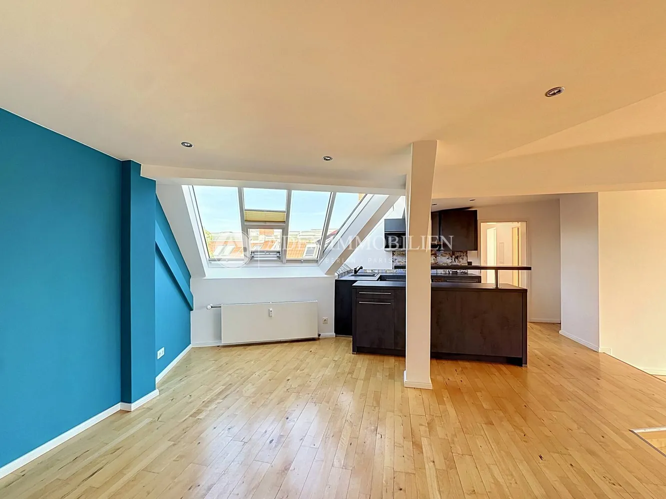 4 Zimmer Wohnung mit 127 m² in Berlin – Bild 11
