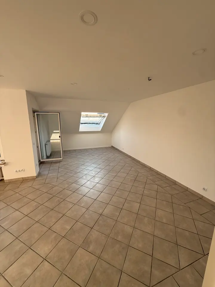 2 Zimmer Wohnung mit 82 m² in Bocholt – Bild 1