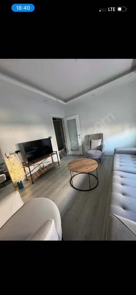 2 Zimmer Wohnung mit 55 m² in Weil am Rhein – Bild 1