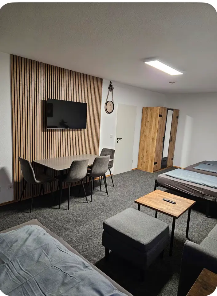 2 Zimmer Wohnung mit 45 m² in Hannover – Bild 3