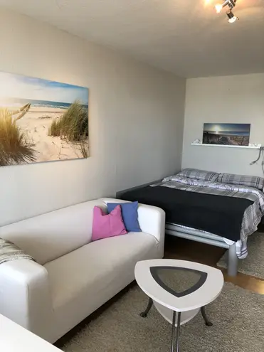 1 Zimmer Wohnung mit 34 m² in München – Bild 5